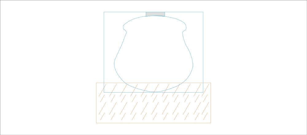 嘉陵区高端白酒包装设计：从奢华到质感，如何用设计传递品牌高端调性