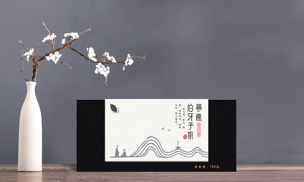 嘉陵区国潮包装设计的创新路径——传统文化与年轻潮流的破圈融合