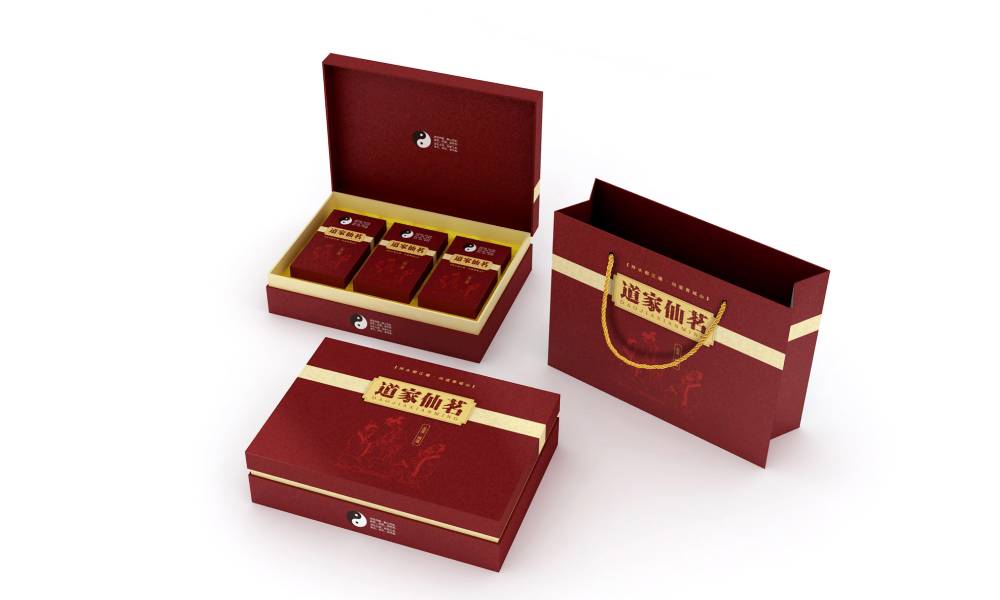 嘉陵区文创产品包装设计的破圈密码——文化基因与消费场景的双向激活